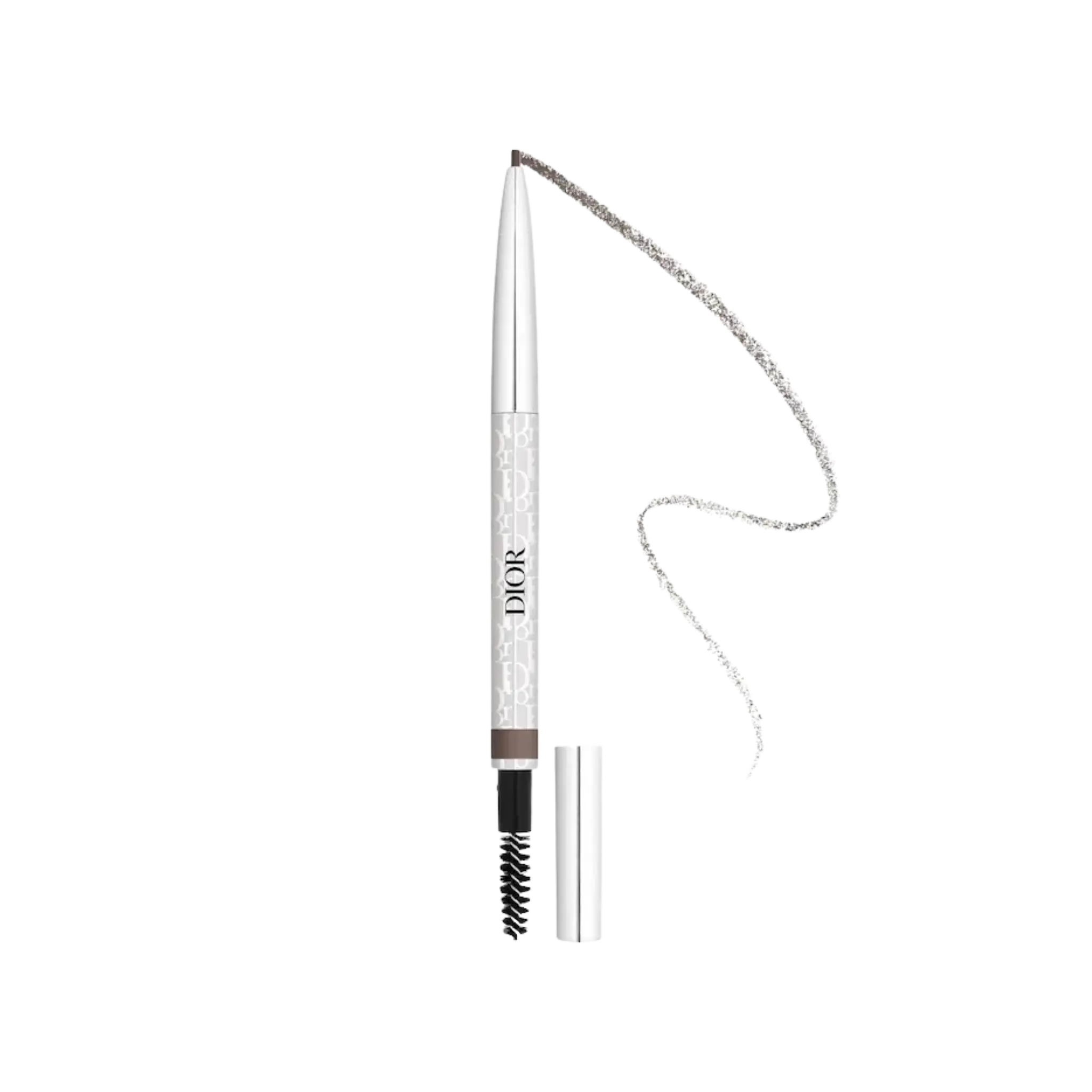 Карандаш для бровей / Diorshow brow styler / 03 Brown Dior