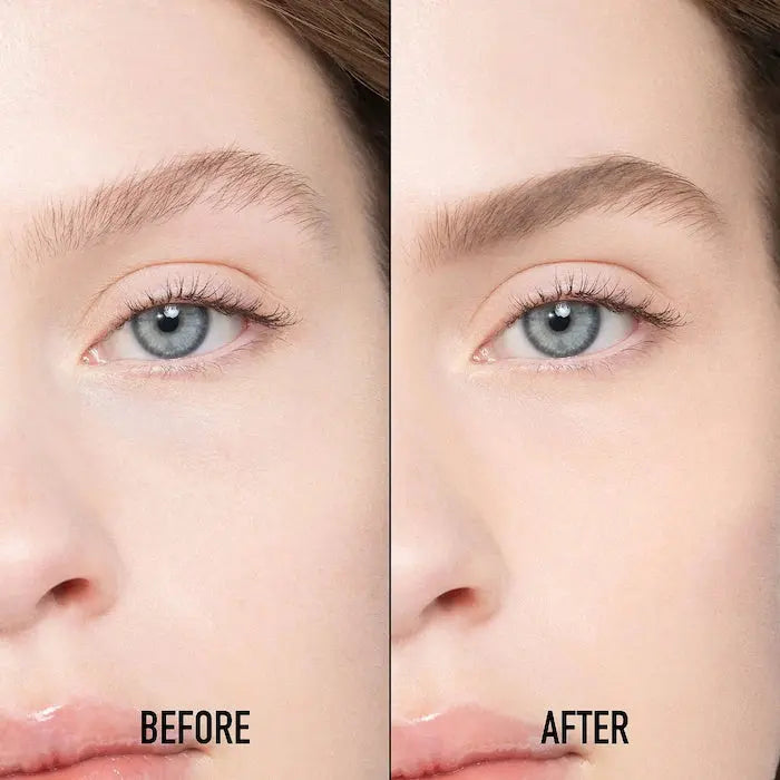 Карандаш для бровей / Diorshow brow styler / 32 Dark  Brown Dior