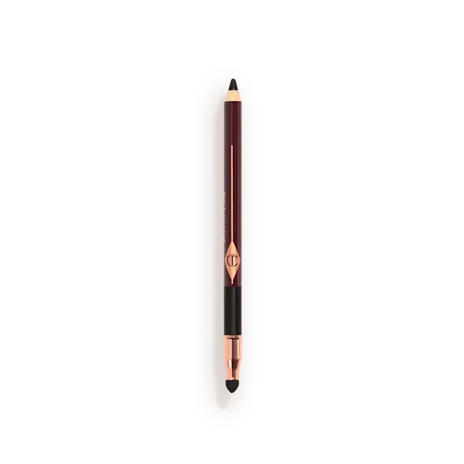 Карандаш для глаз Charlotte Tilbury — Rock 'N' Kohl / Bedroom Black Findy Uzbekistan