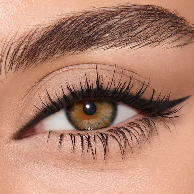 Карандаш для глаз Charlotte Tilbury — Rock 'N' Kohl / Bedroom Black Findy Uzbekistan