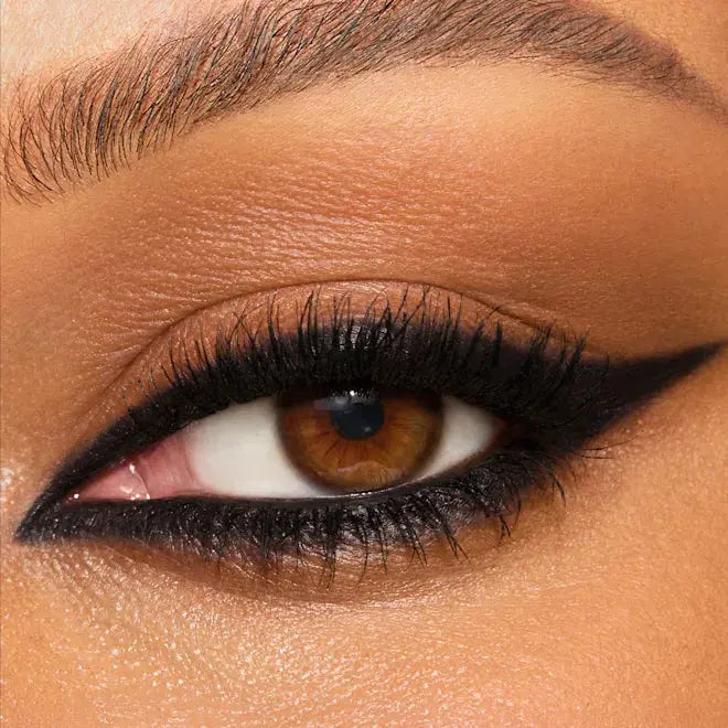 Карандаш для глаз Charlotte Tilbury — Rock 'N' Kohl / Bedroom Black Findy Uzbekistan