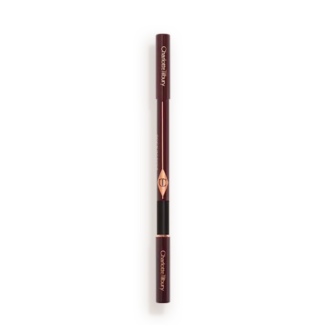 Карандаш для глаз Charlotte Tilbury — Rock 'N' Kohl / Bedroom Black Findy Uzbekistan