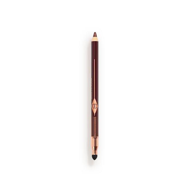 Карандаш для глаз Charlotte Tilbury — Rock 'N' Kohl / Smokey Bronze Findy Uzbekistan