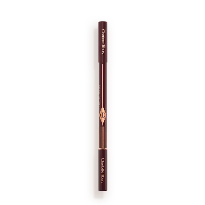 Карандаш для глаз Charlotte Tilbury — Rock 'N' Kohl / Smokey Bronze Findy Uzbekistan