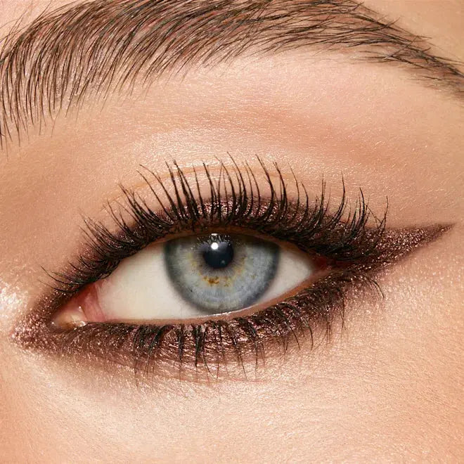 Карандаш для глаз Charlotte Tilbury — Rock 'N' Kohl / Smokey Bronze Findy Uzbekistan