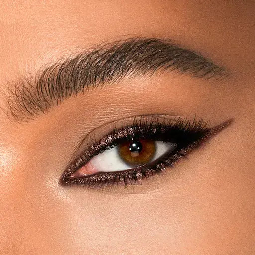 Карандаш для глаз Charlotte Tilbury — Rock 'N' Kohl / Smokey Bronze Findy Uzbekistan