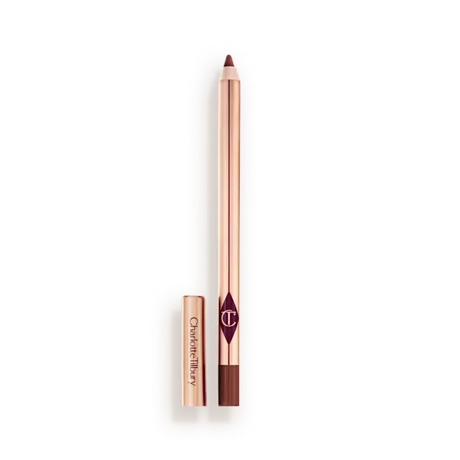 Карандаш для губ - Charlotte Tilbury Lip Cheat / Pillow Talk Deep Findy Uzbekistan