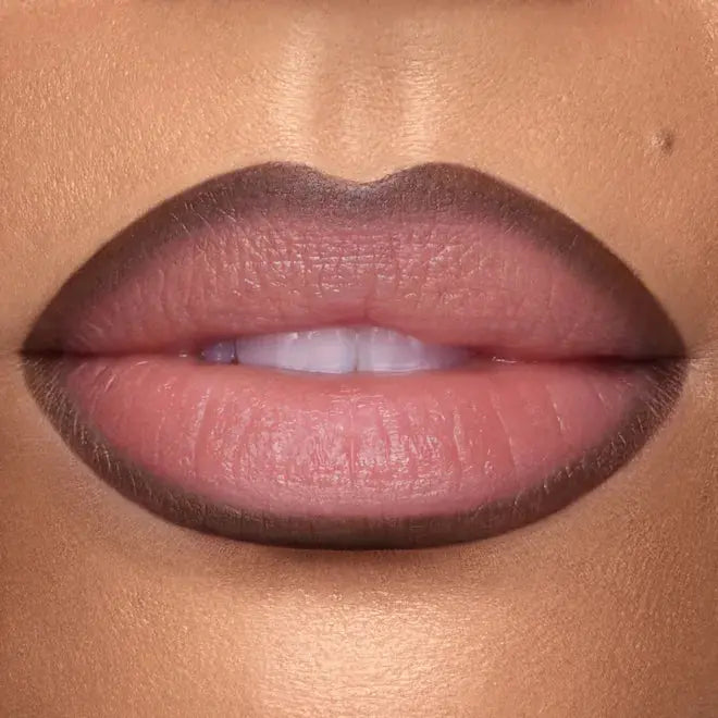 Карандаш для губ - Charlotte Tilbury Lip Cheat / Pillow Talk Deep Findy Uzbekistan