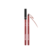 Карандаш для губ Colorful - 8HR Longwear Transferproof Lip Liner / 11 Cinnamon Brown Findy Uzbekistan