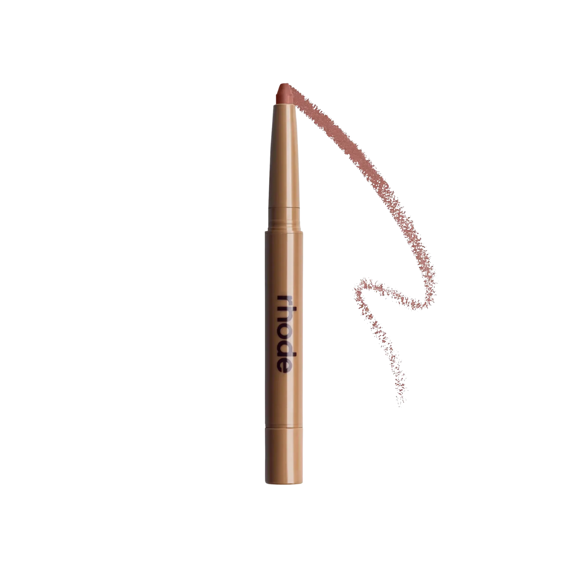 Карандаш для губ Rhode — Peptide Lip Shape Liner / Lean Findy Uzbekistan