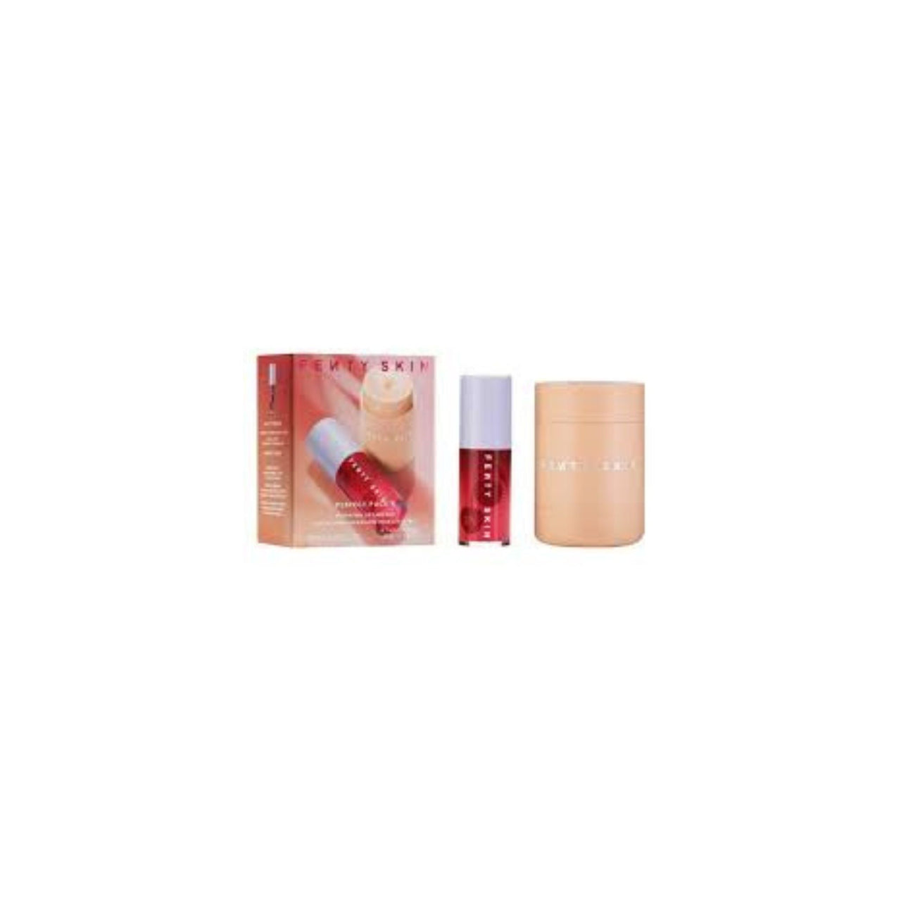 Perfect Puck'r Hydrating Lip Care Duo