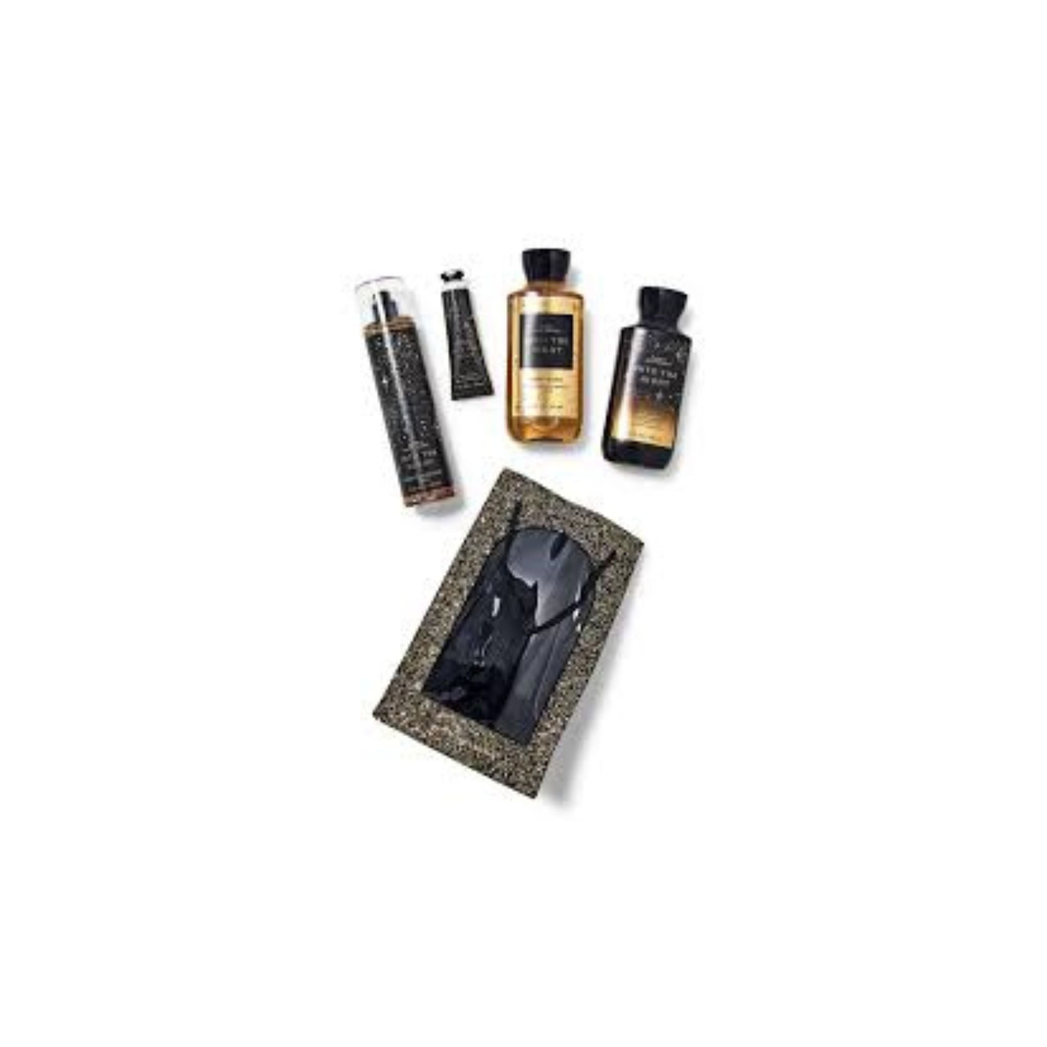 Gift set Into the night