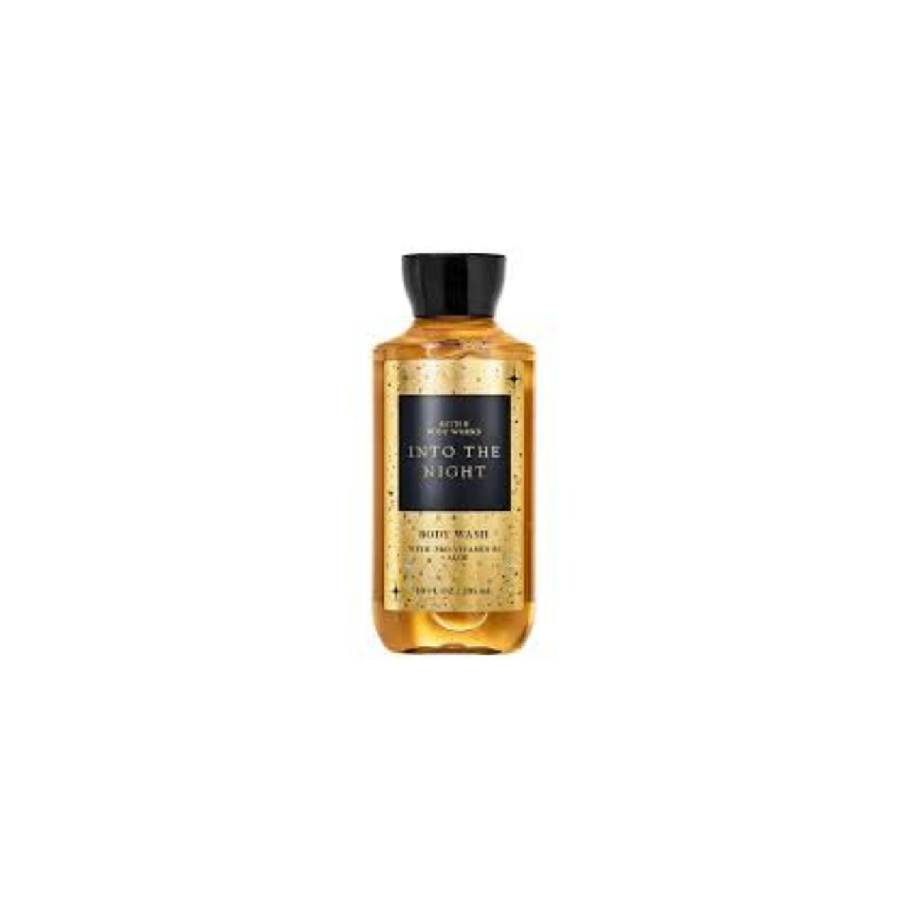 Gift set Into the night (shower gel)