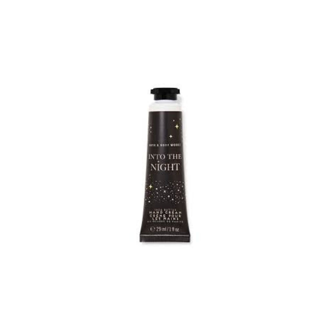 Gift set Into the night Hand cream