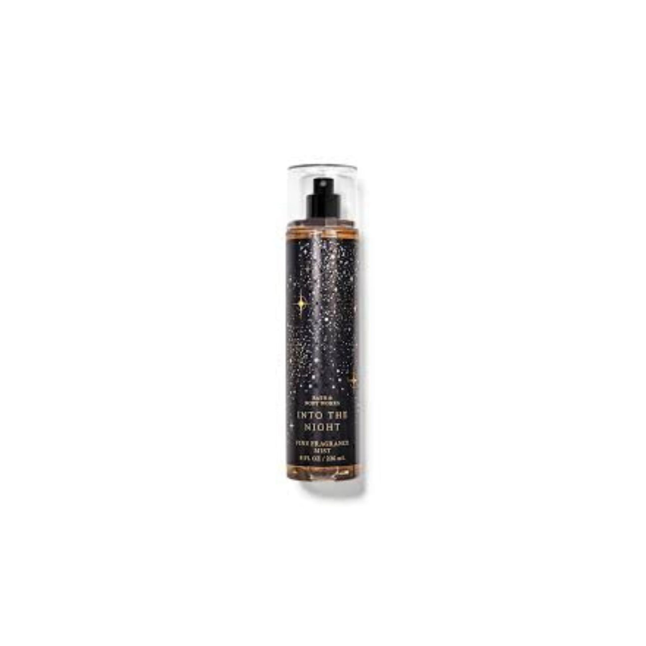 Gift set Into the night  (Fine Fragrance Mist)