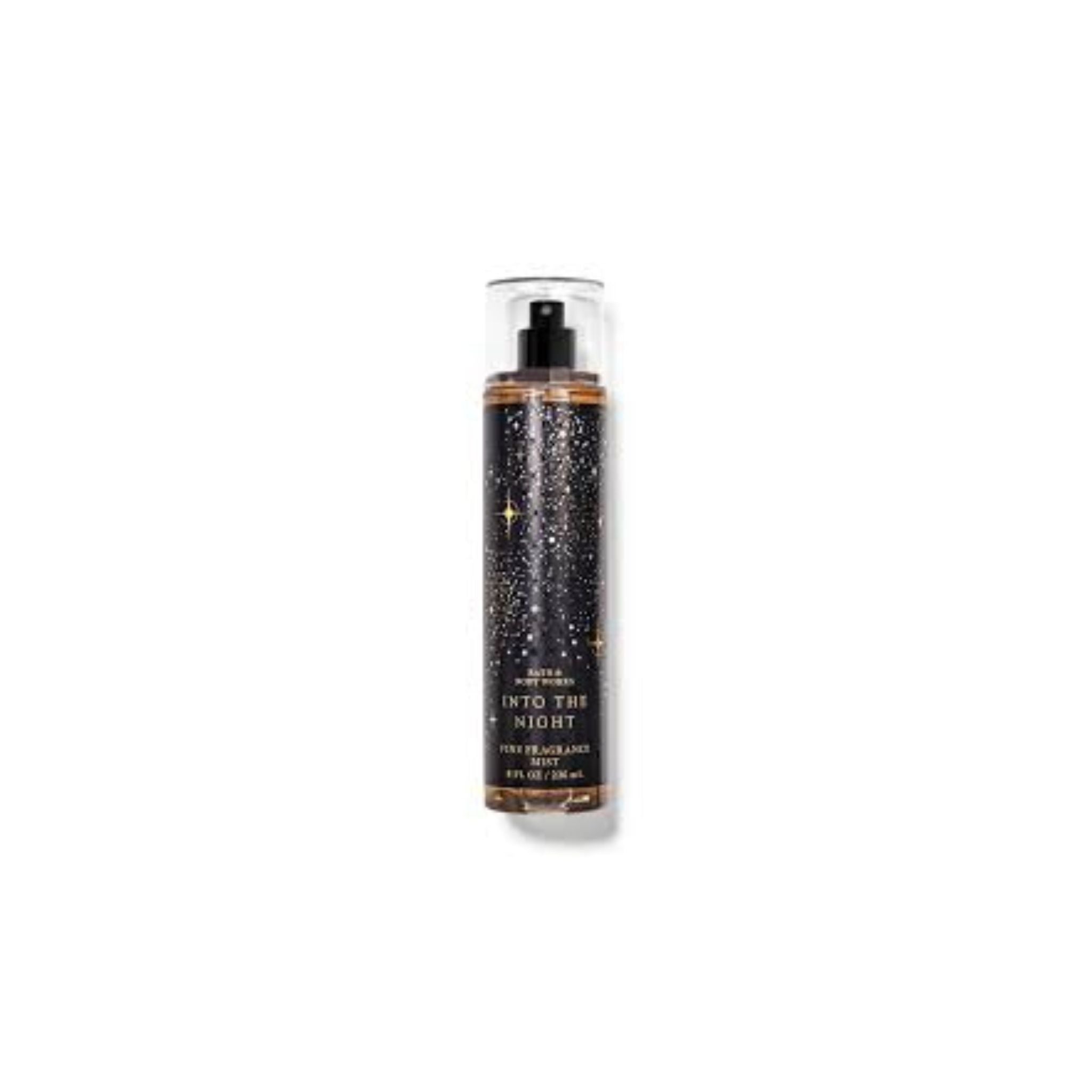 Мист для тело Bath & Body Works Into The Night / Fine Fragrance Mist