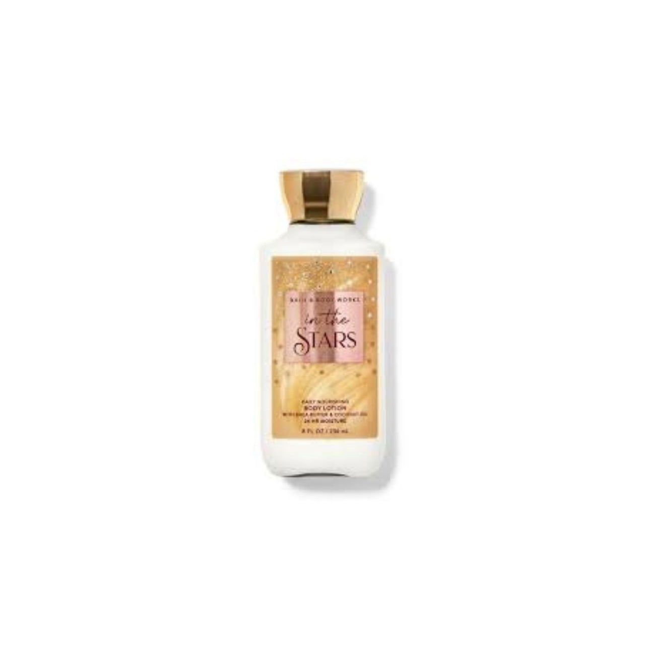 In The Stars Body Lotion