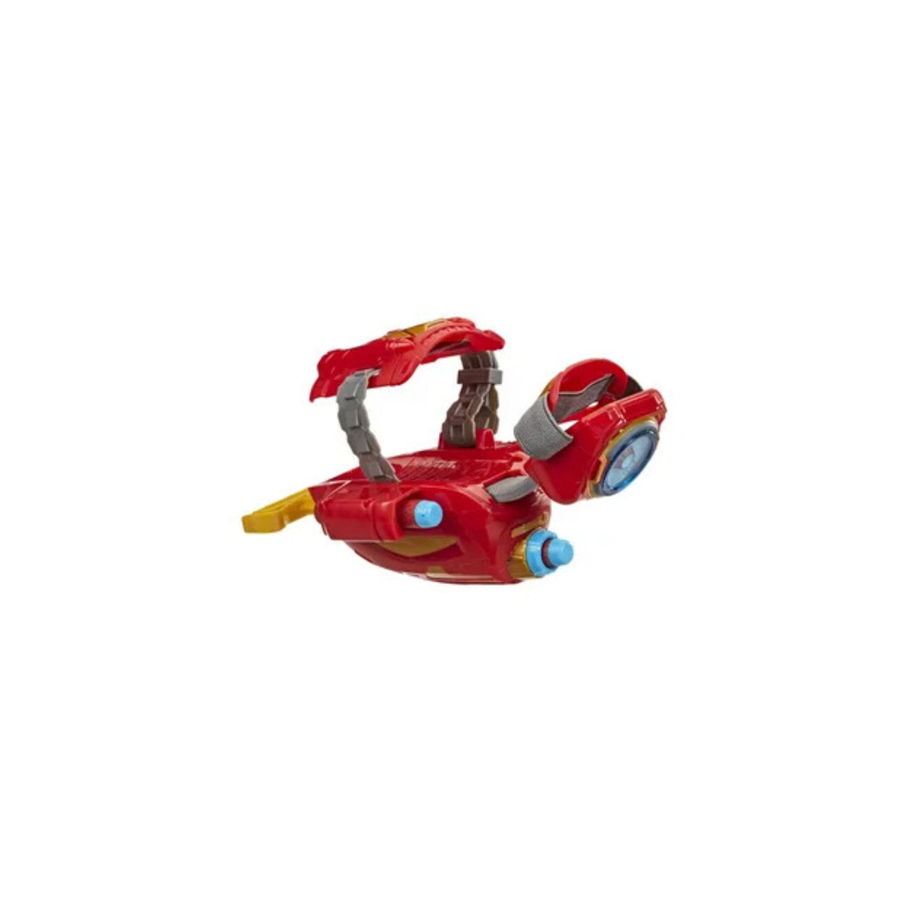Marvel Avengers Iron Man Repulsor Blast Gauntlet