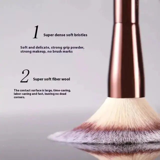 Кисть для пудры / Hourglass Veil™ Powder Brush Hourglass