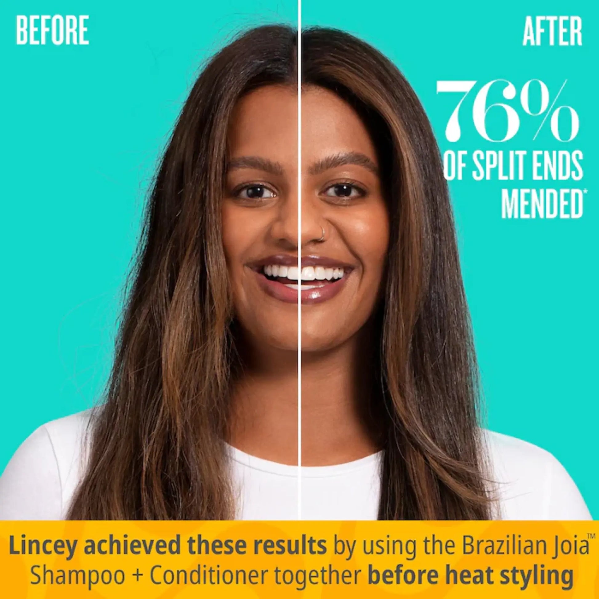 Кондиционер Sol de Janeiro — Brazilian Joia™ Strengthening + Smoothing Conditioner (90 ml) Findy Uzbekistan