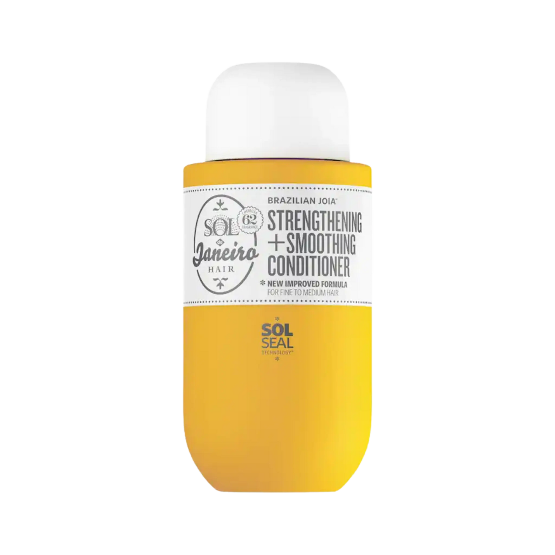 Кондиционер Sol de Janeiro — Brazilian Joia™ Strengthening + Smoothing Conditioner (90 ml) Findy Uzbekistan