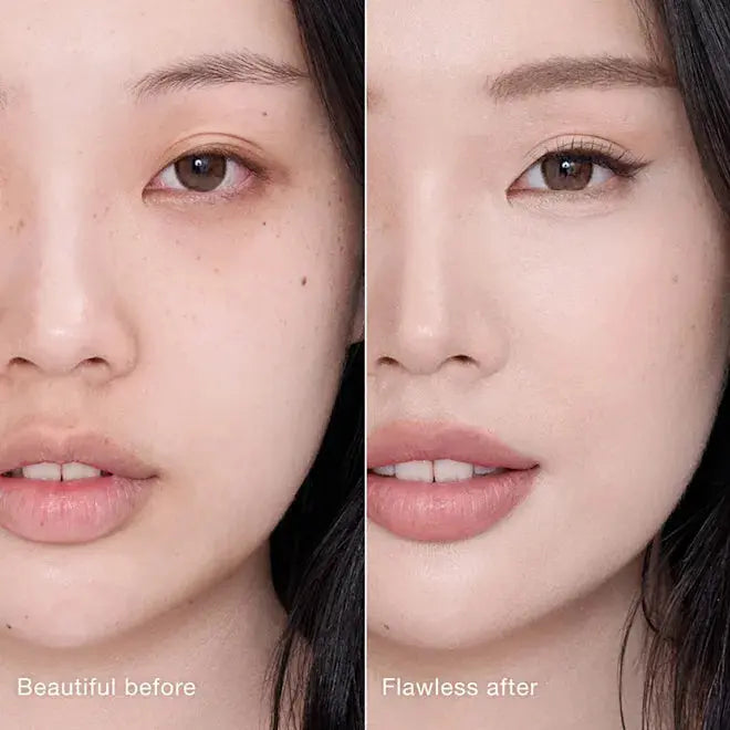 Консилер Charlotte Tilbury -Beautiful Skin Medium to Full Coverage Radiant Concealer with Hyaluronic Acid / 1 fair Findy Uzbekistan