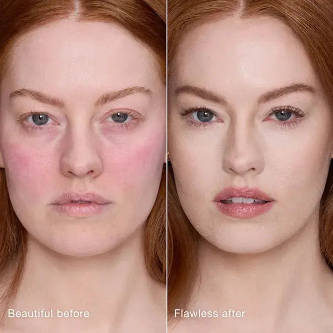 Консилер Charlotte Tilbury - Beautiful Skin Medium to Full Coverage Radiant Concealer with Hyaluronic Acid / 2.5 fair Findy Uzbekistan