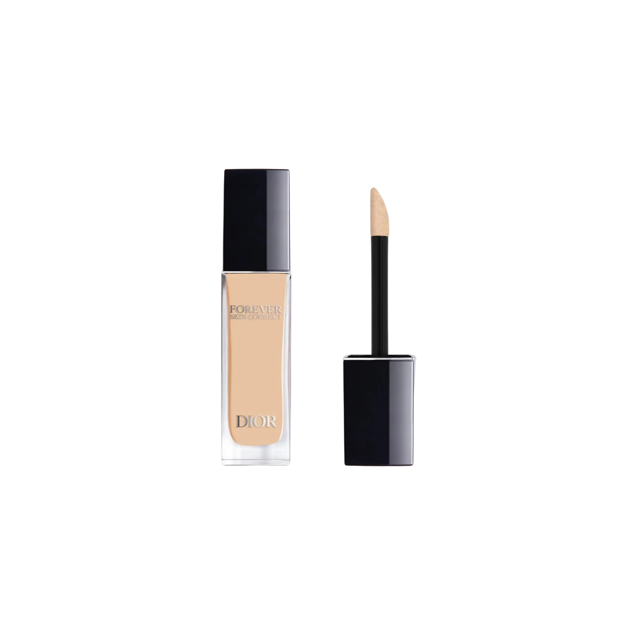 Консилер Dior - Forever Skin Correct Full-Coverage Concealer / 0,5 Neutral Findy Uzbekistan
