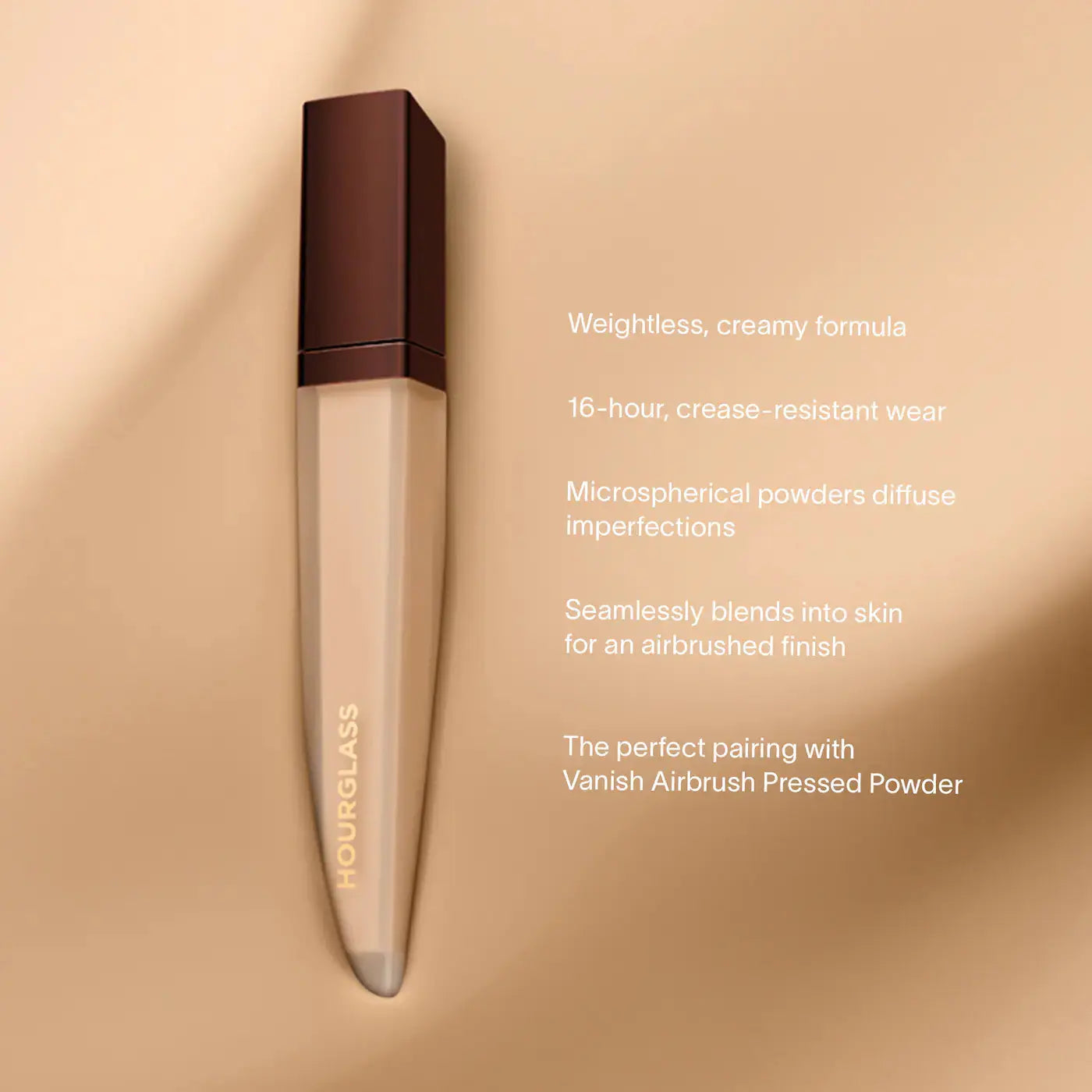 Консилер Hourglass - Vanish Airbrush Concealer / Birch 1 Findy Uzbekistan