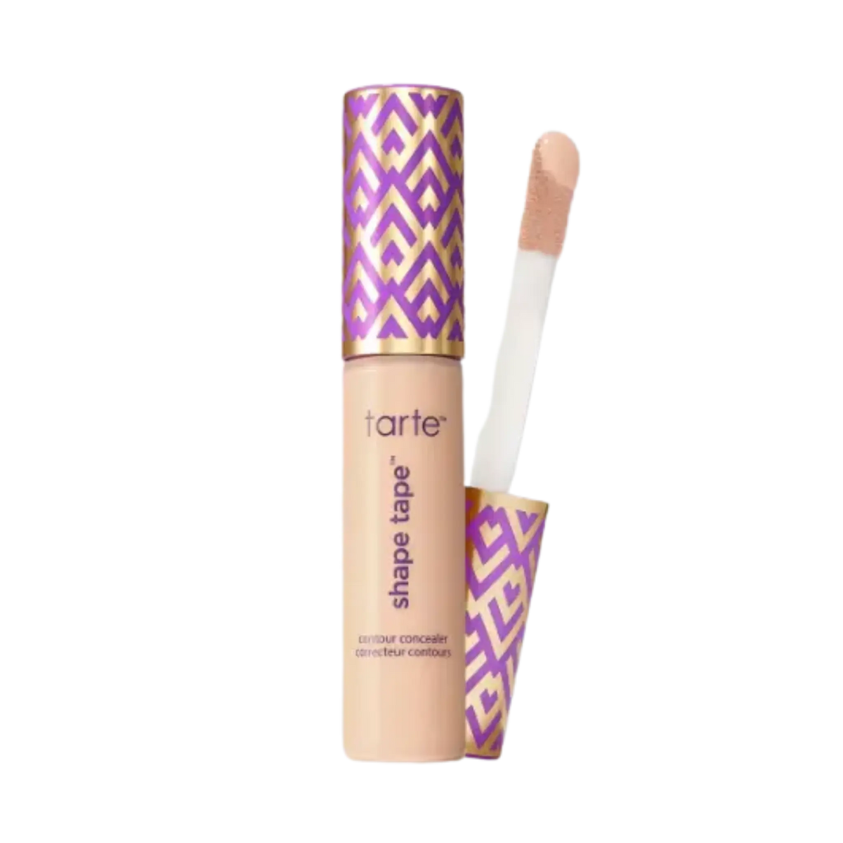 Консилер Tarte / Tarte Shape Tape concealer / 20b Light Findy Uzbekistan