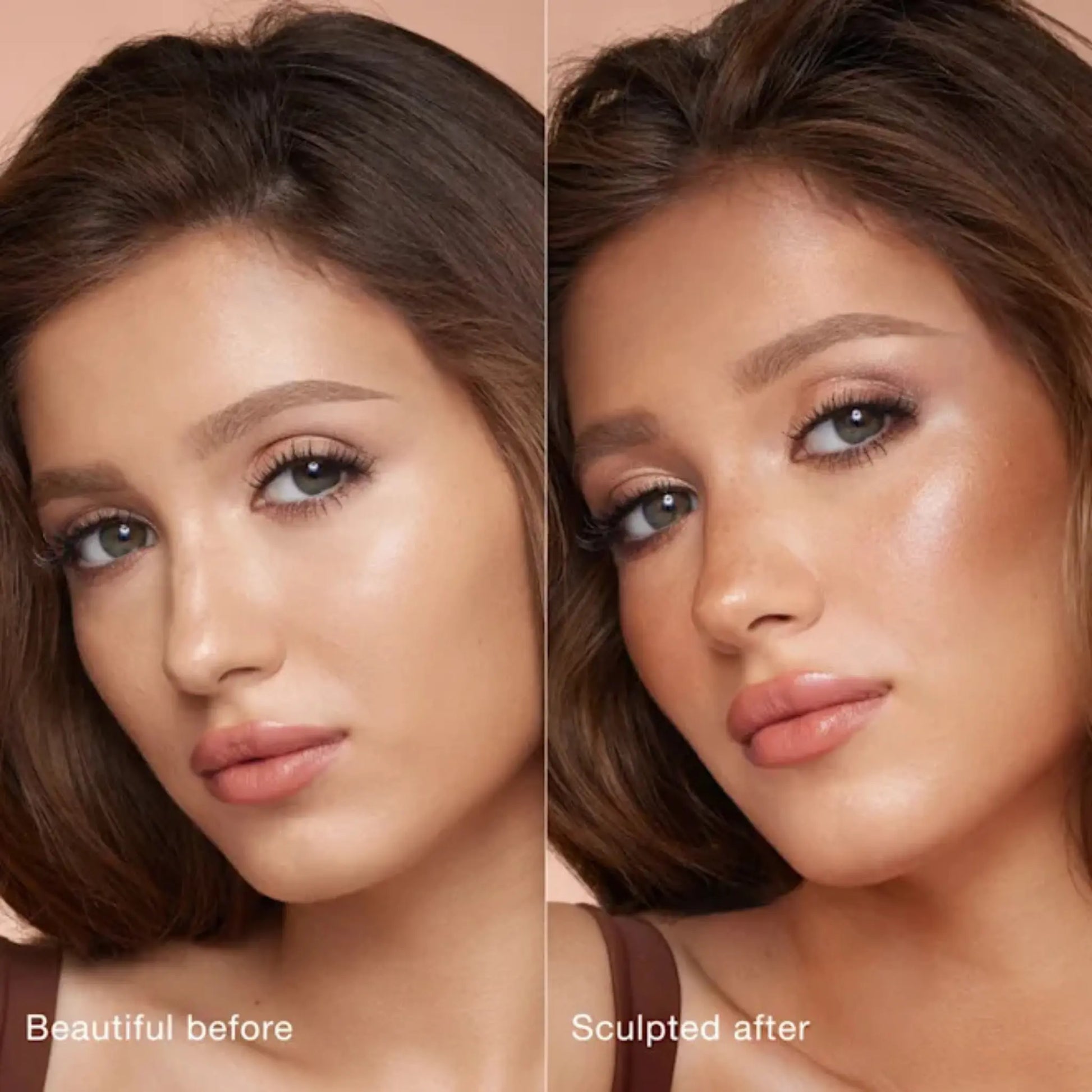 Контур Charlotte Tilbury — Hollywood Contour Wand / Fair-Medium Findy Uzbekistan