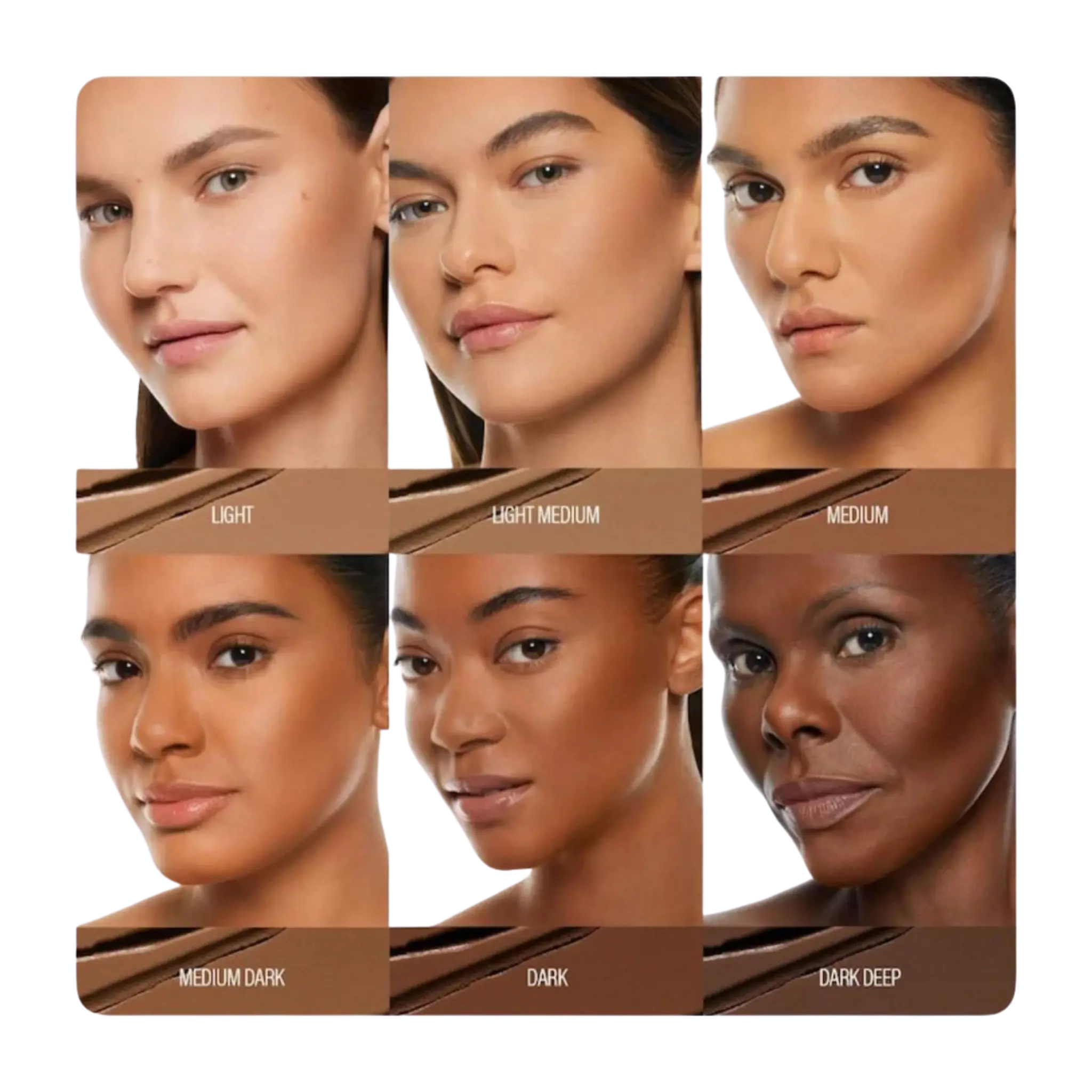 Контур-стик By Mario — SoftSculpt Cream Contour & Bronzer Shaping Stick / Light Medium Findy Uzbekistan