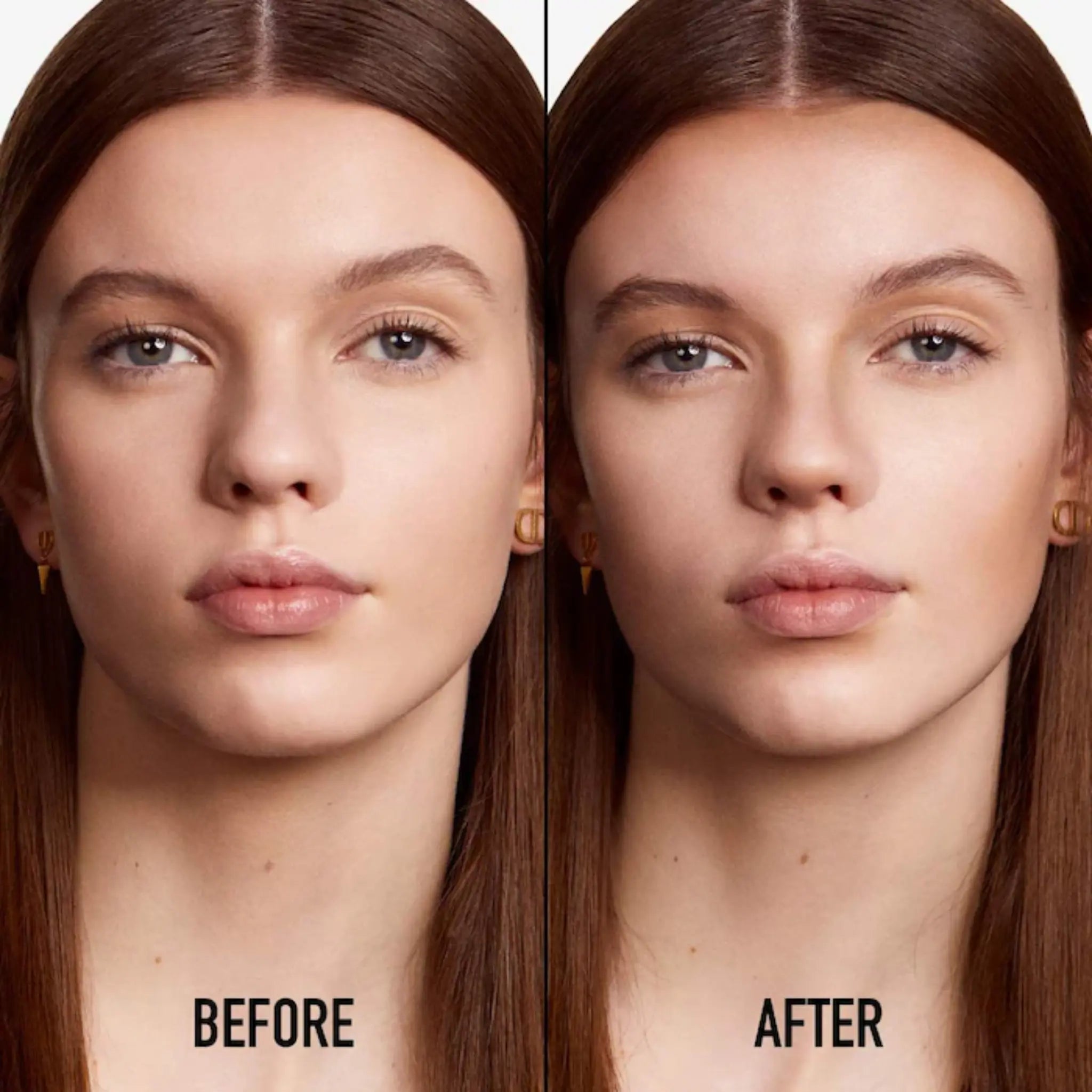 Контур-стик Dior — Forever 24H Skin Contour Stick / 02 Tan Findy Uzbekistan
