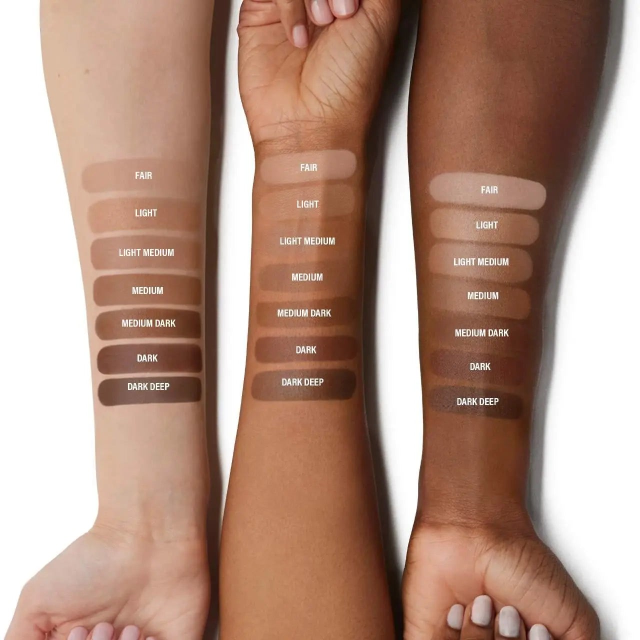 Контур стик / SoftSculpt® Cream Contour & Bronzer Shaping Stick / Medium MAKE UP BY MARIO