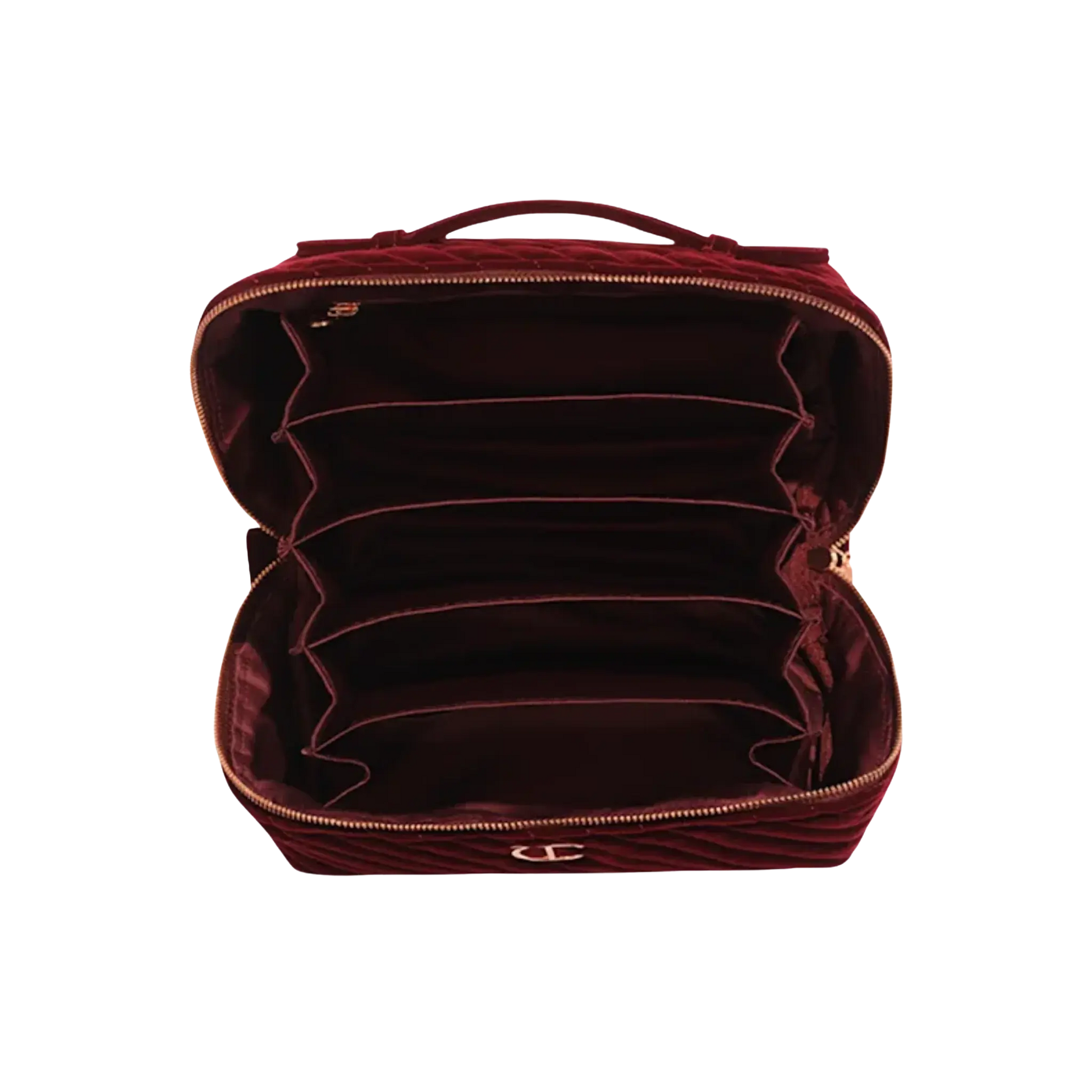 Косметичка Charlotte Tilbury Makeup Bag of Dreams / LARGE Findy Uzbekistan