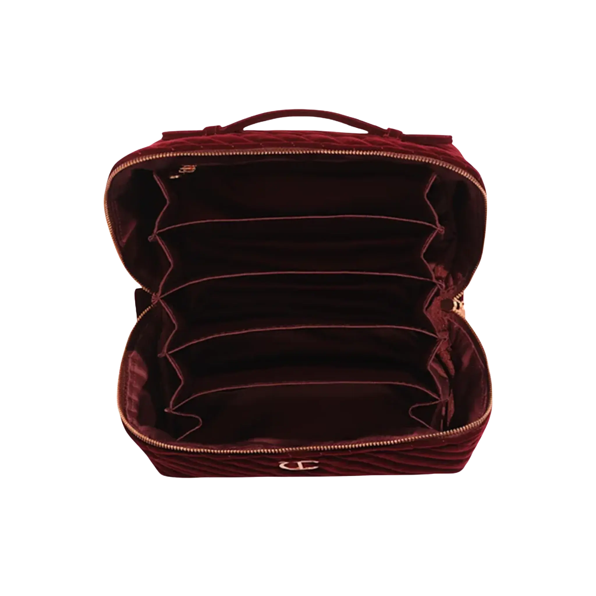 Косметичка Charlotte Tilbury Makeup Bag of Dreams / LARGE Findy Uzbekistan