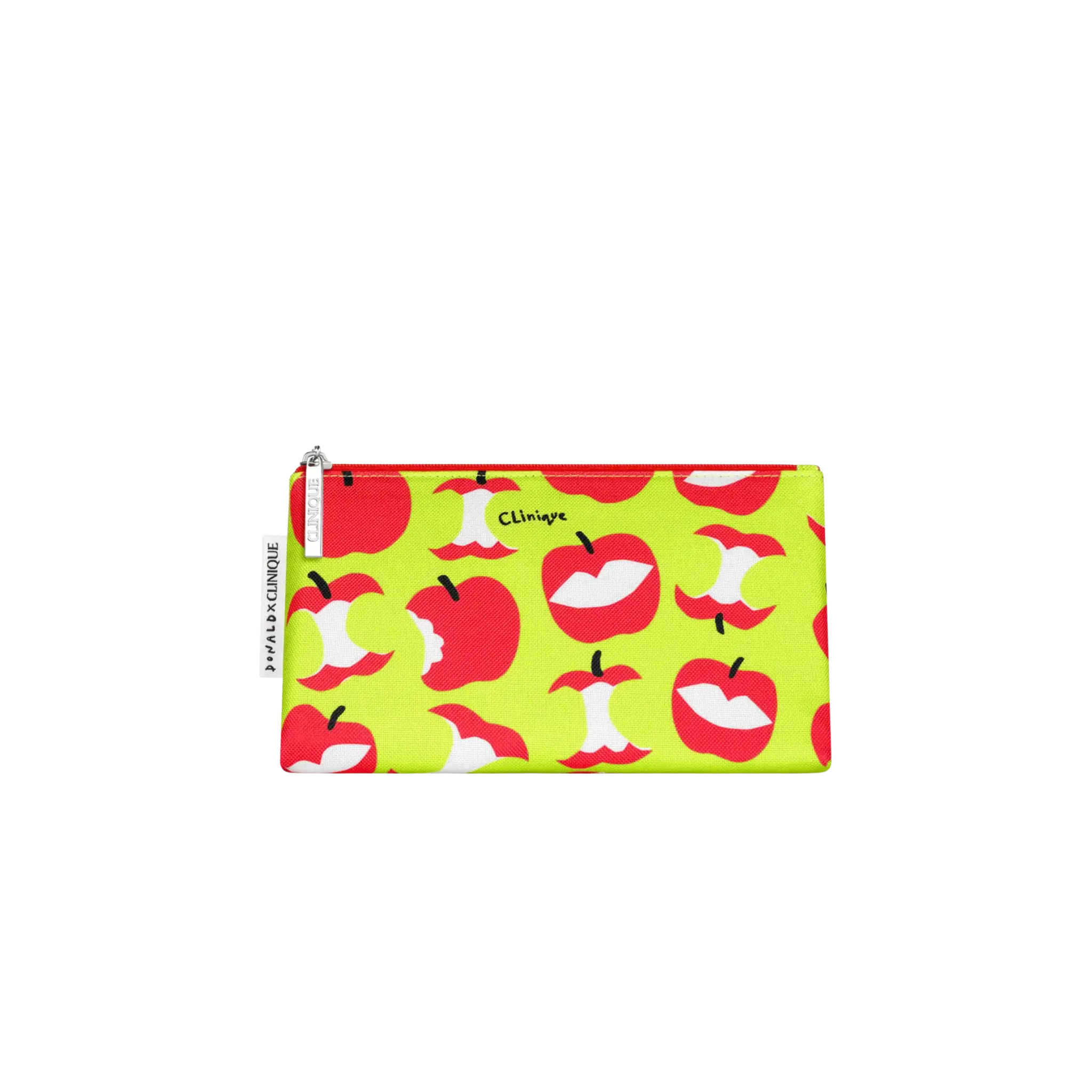Косметичка Clinique Pink Is My Color Makeup Bag (копия) Findy Uzbekistan