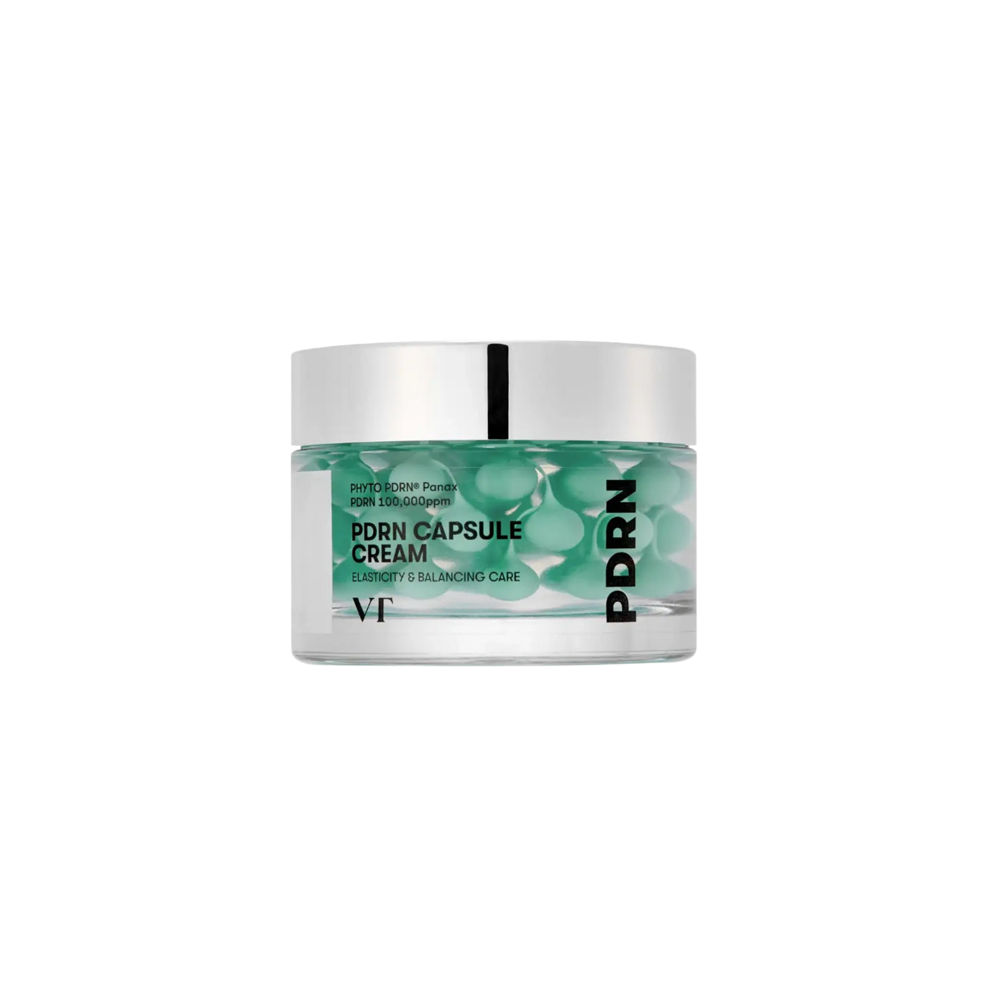Крем VT — PDRN Capsule Cream 100 / Renewal Findy Uzbekistan