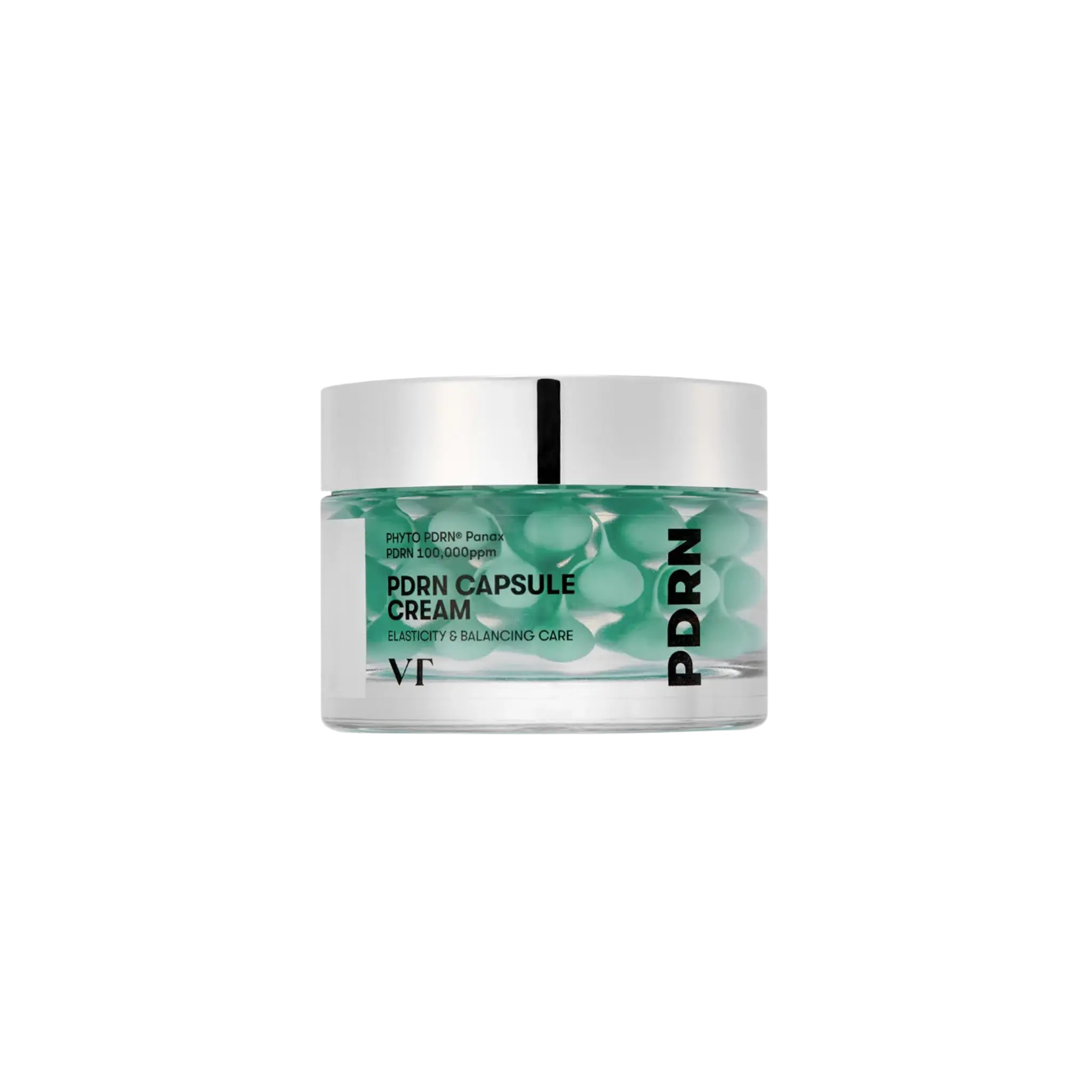 Крем VT — PDRN Capsule Cream 100 / Renewal Findy Uzbekistan