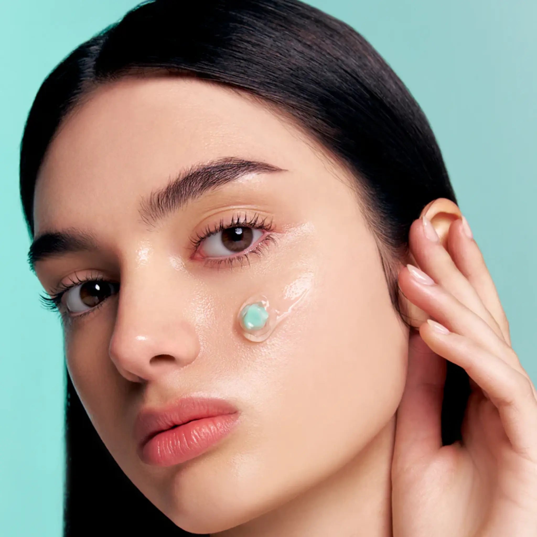 Крем VT — PDRN Capsule Cream 100 / Renewal Findy Uzbekistan