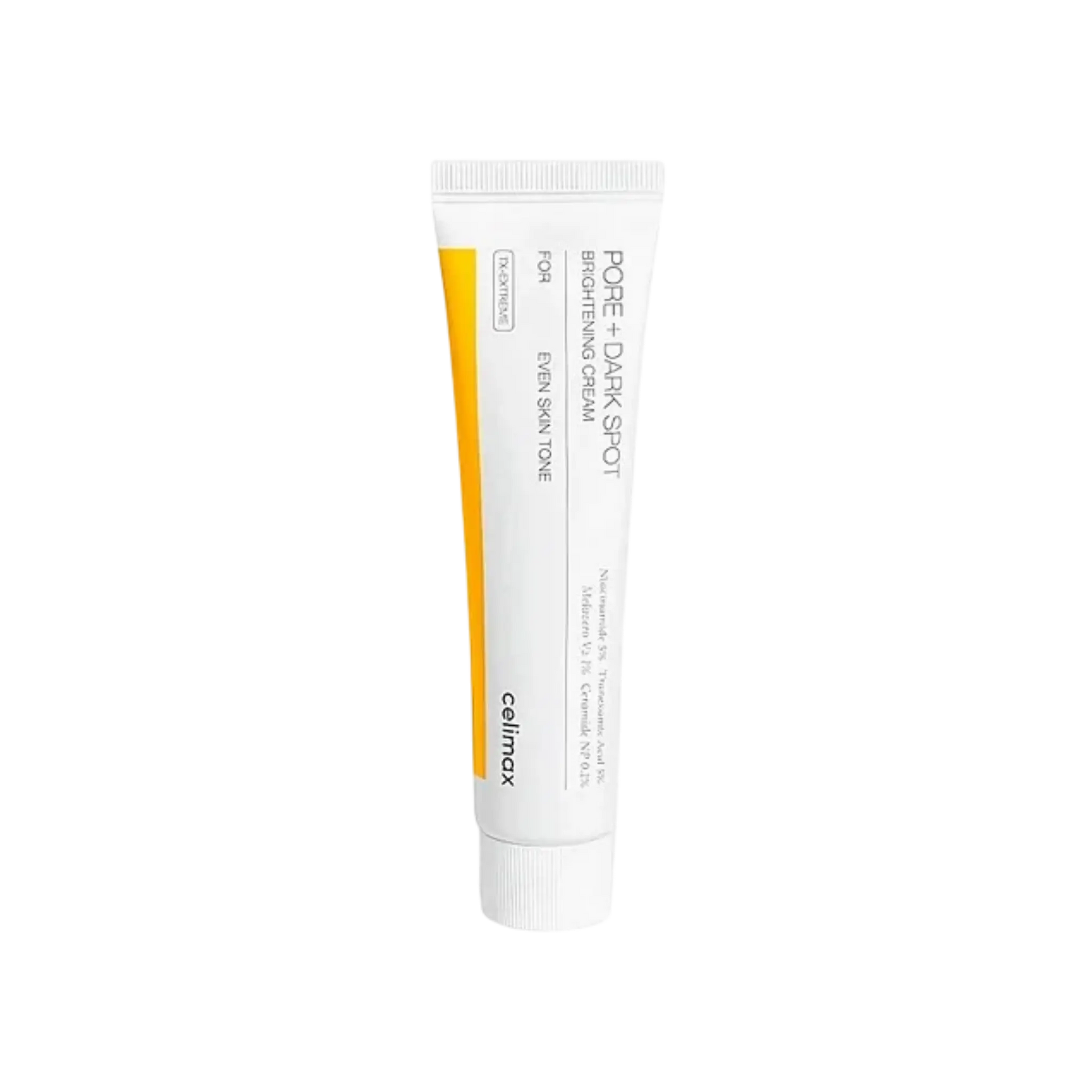 Крем для лица / Celimax Pore + Dark Spot Brightening Cream Celimax