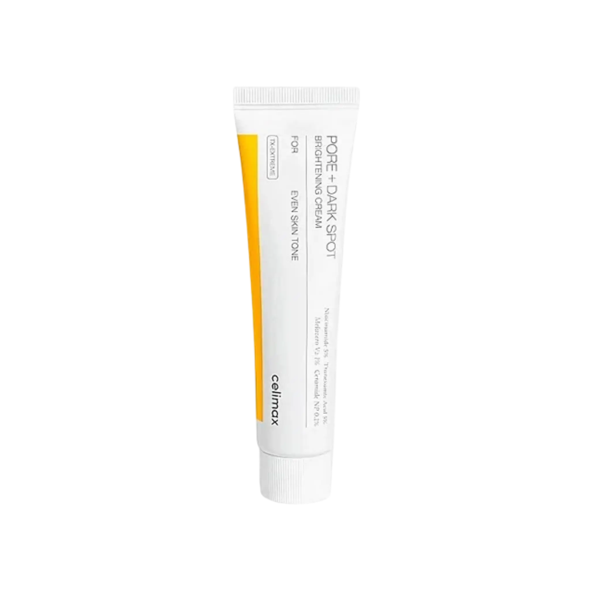 Крем для лица / Celimax Pore + Dark Spot Brightening Cream Celimax