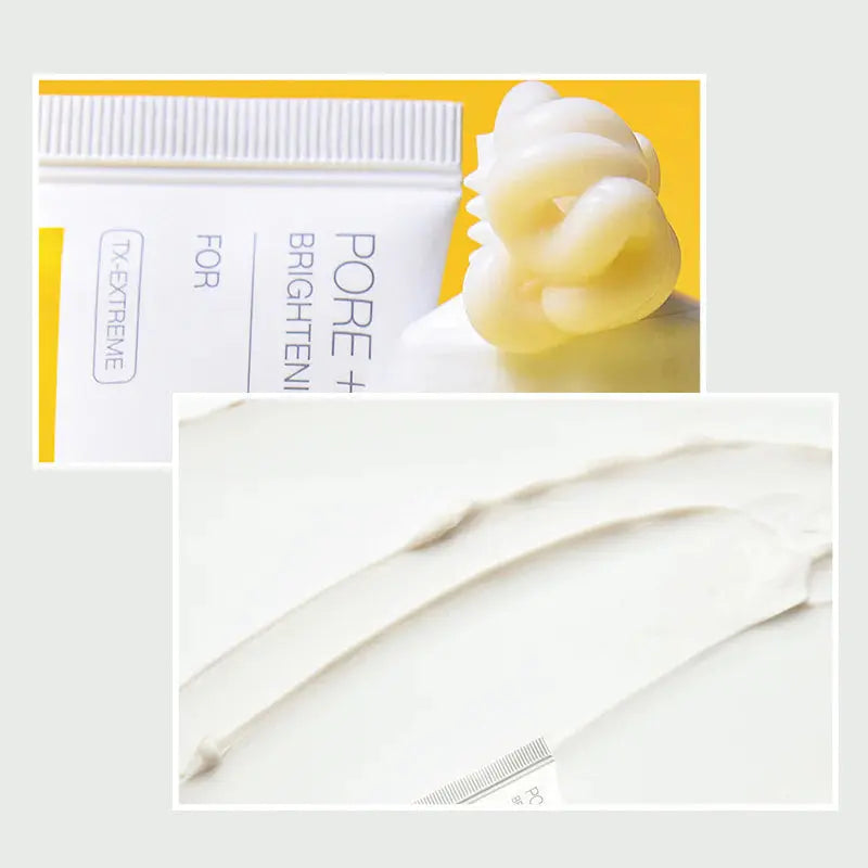 Крем для лица / Celimax Pore + Dark Spot Brightening Cream Celimax