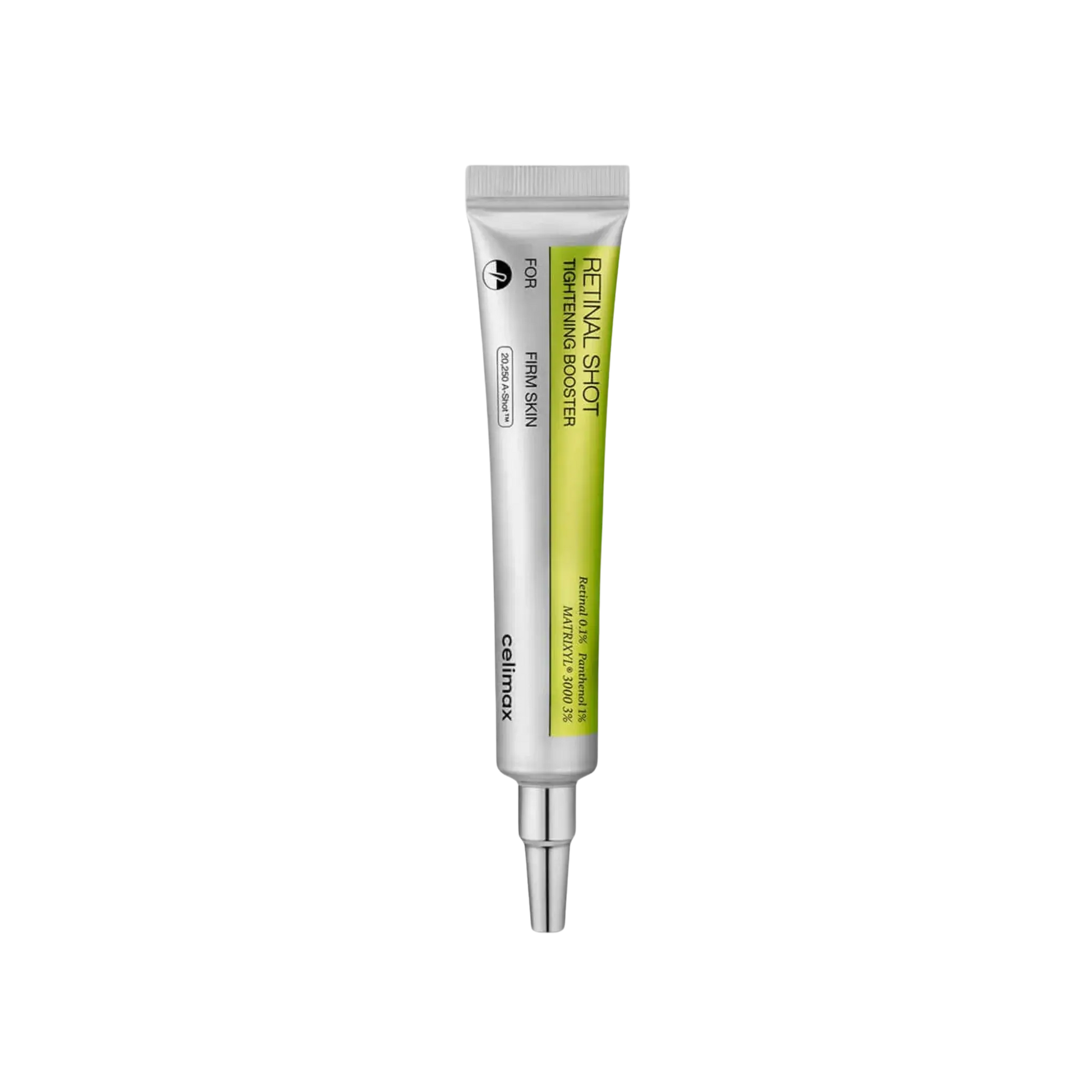 Крем для лица Celimax the Vita-A Retinol Shot Tightening Booster Findy Uzbekistan