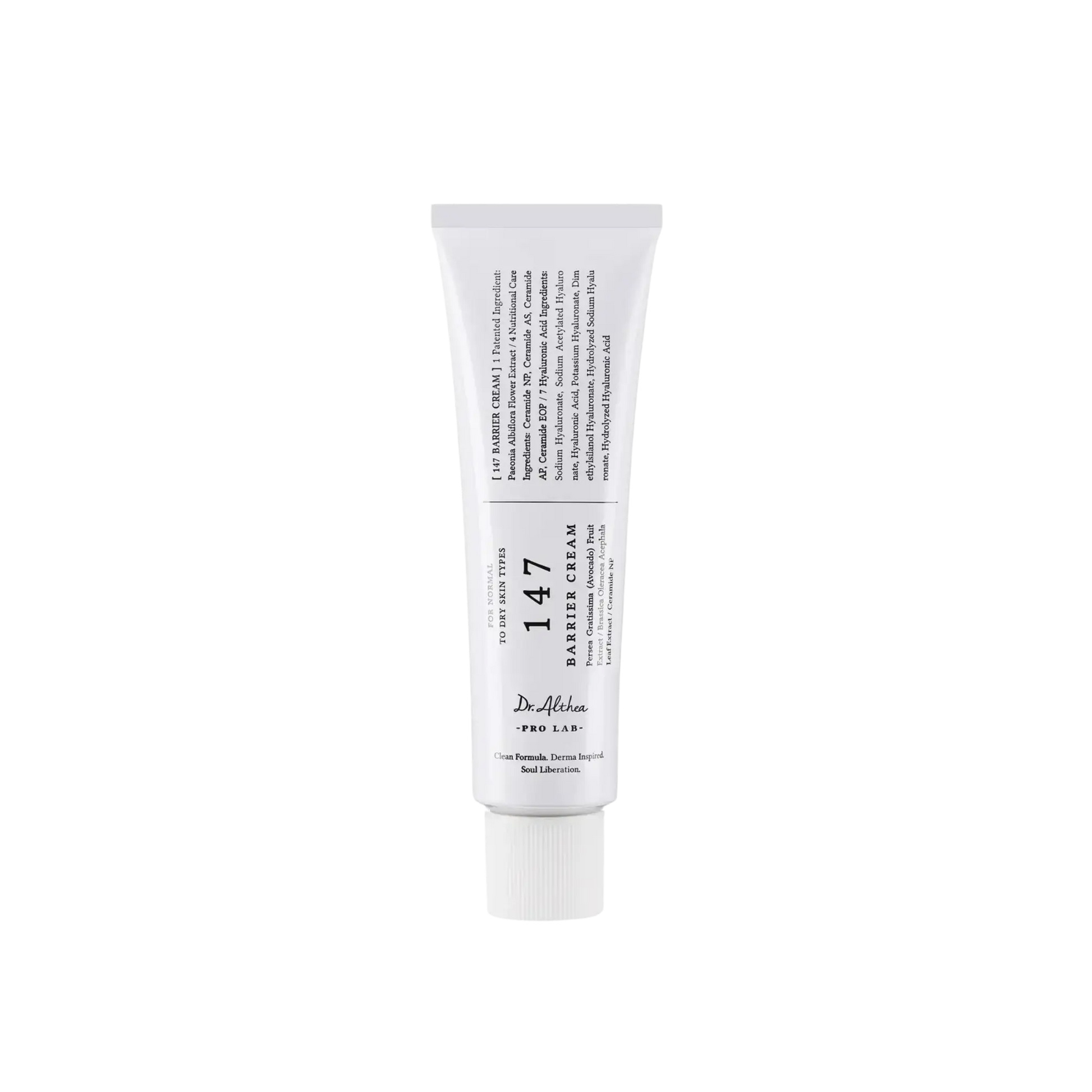 Крем для лица Dr.Althea - 147 Barrier Cream Findy Uzbekistan