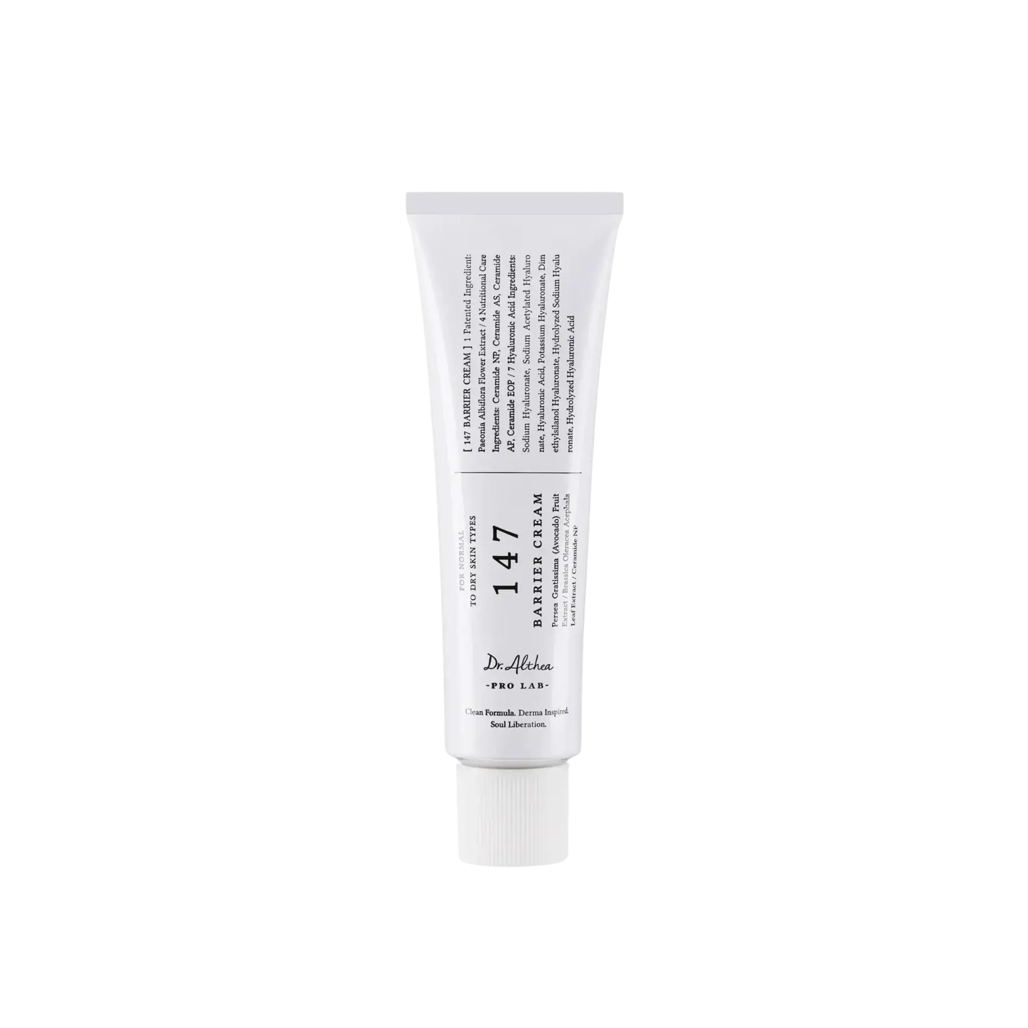 Крем для лица Dr.Althea - 147 Barrier Cream Findy Uzbekistan