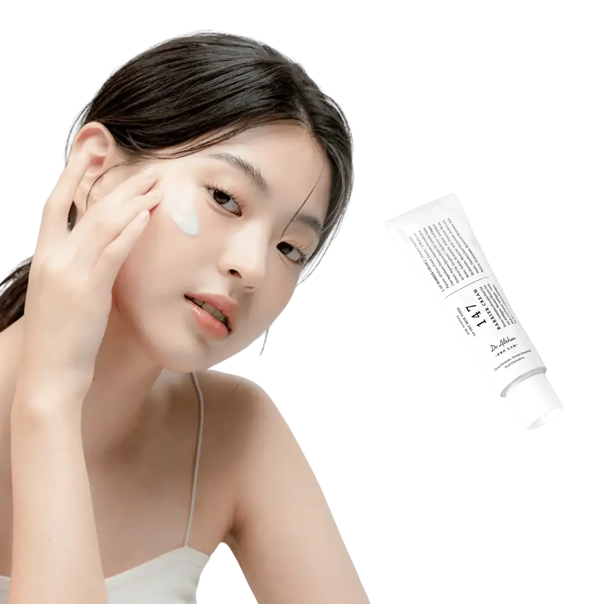 Крем для лица Dr.Althea - 147 Barrier Cream Findy Uzbekistan