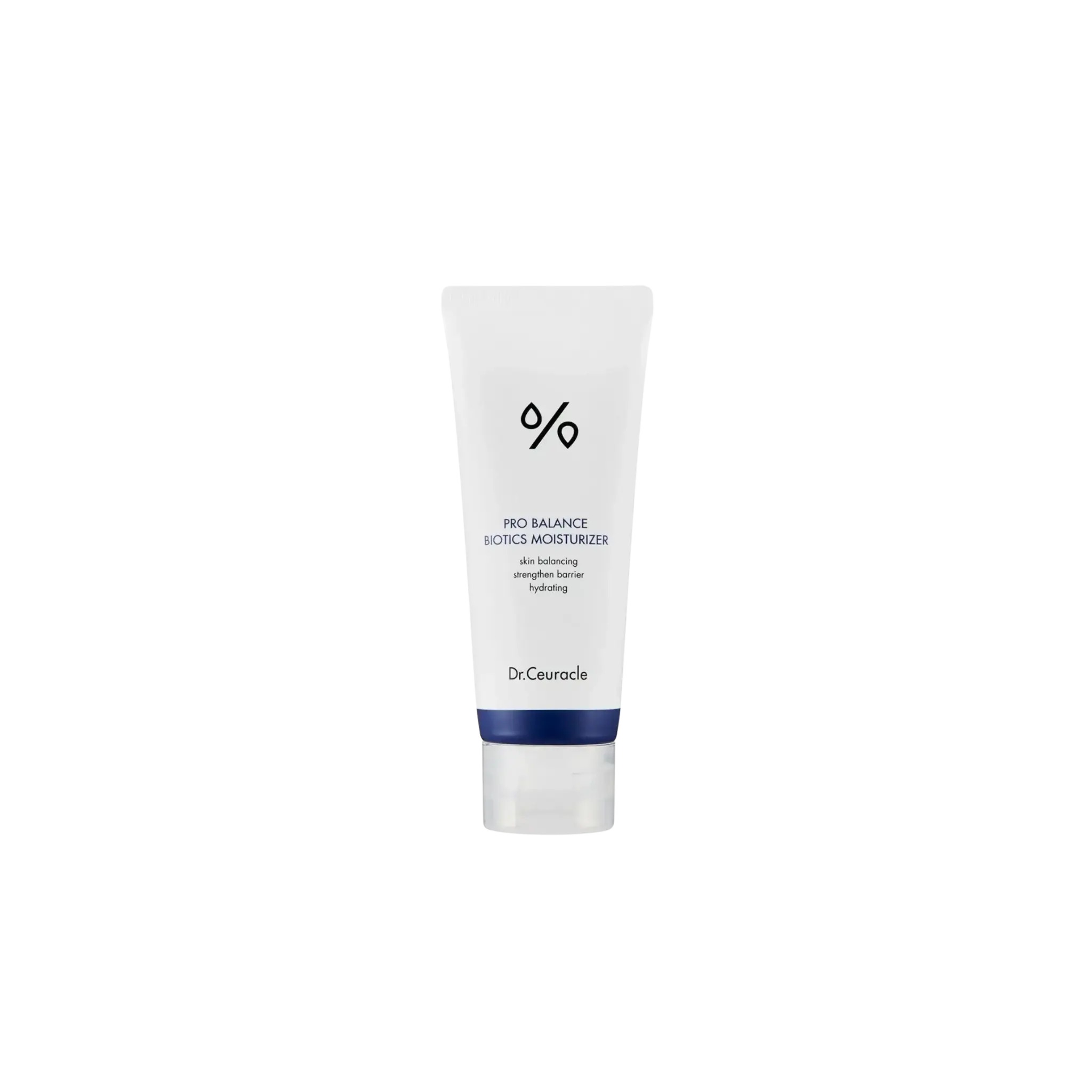 Крем для лица Dr.Ceuracle Pro-Balance Biotics Moisturizer / 100 мл Findy Uzbekistan