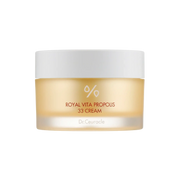 Крем для лица Dr.Ceuracle Royal Vita Propolis 33 Cream / 50 г Findy Uzbekistan