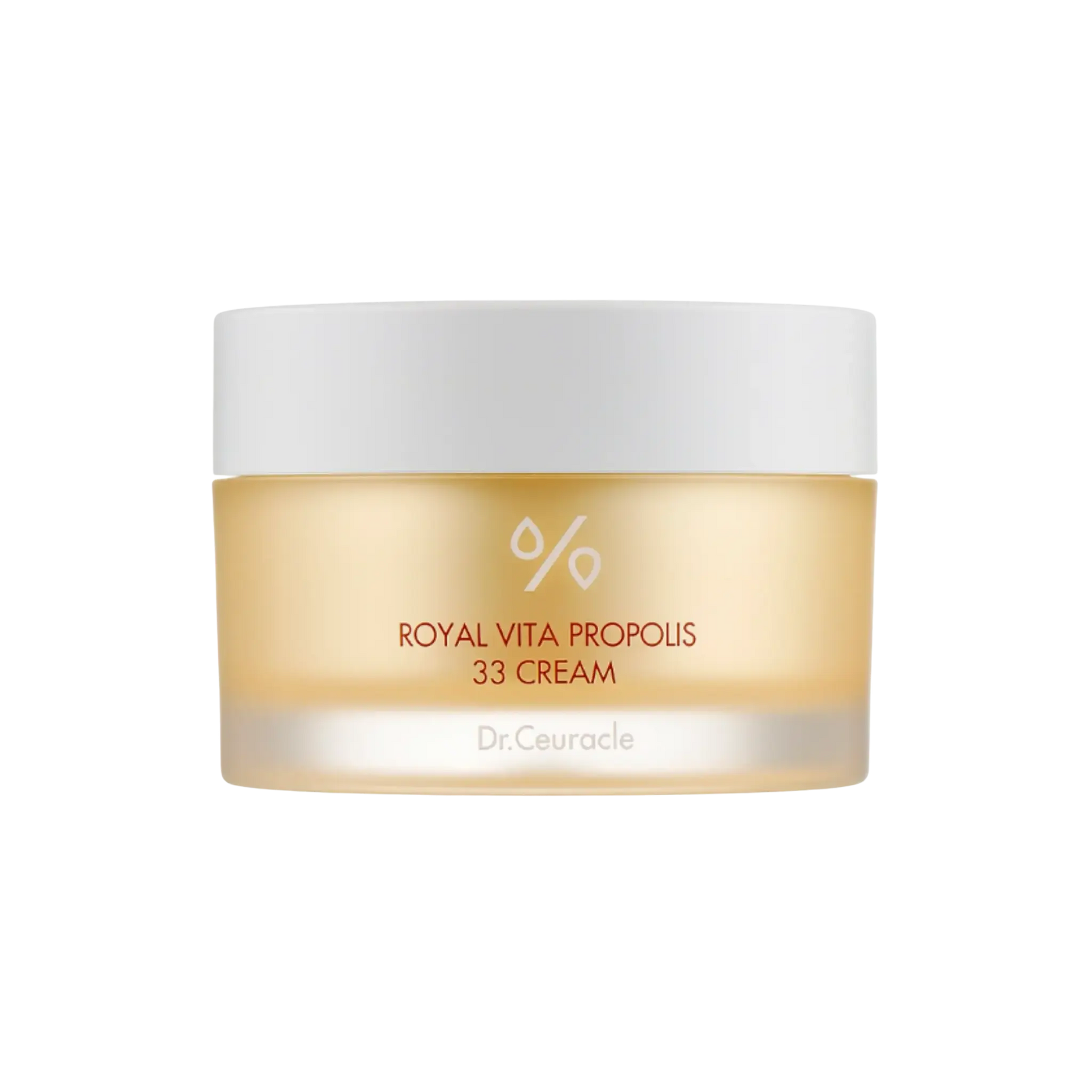 Крем для лица Dr.Ceuracle Royal Vita Propolis 33 Cream / 50 г Findy Uzbekistan